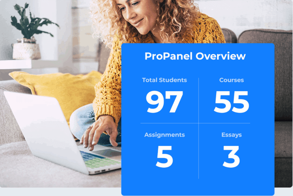 ProPanel-Overview
