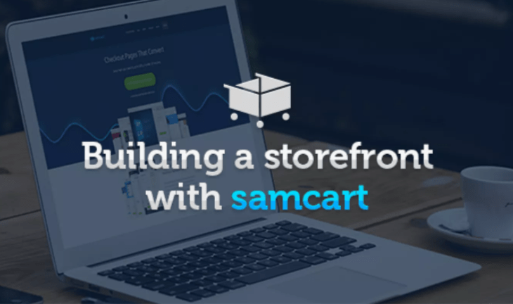How-To-Setup-Your-eCommerce with Samcart -1