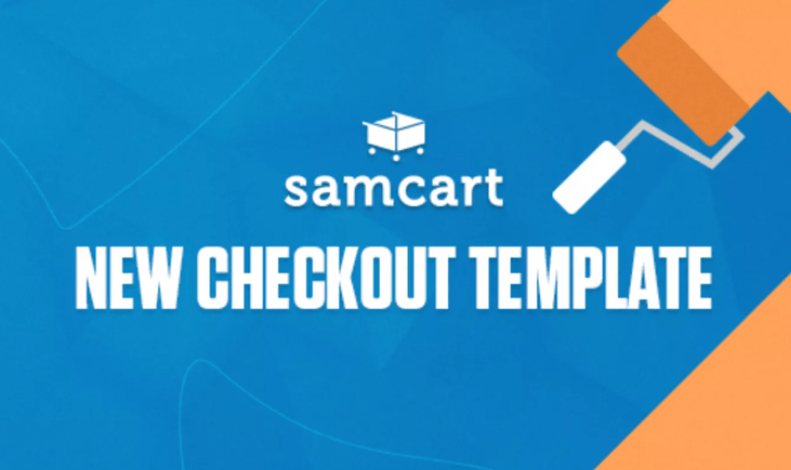 New-Feature-SamCart-s-New-Checkout-Template-SamCart