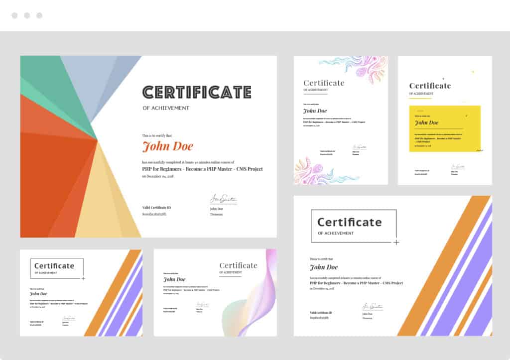 Tutor-LMS-Certificates