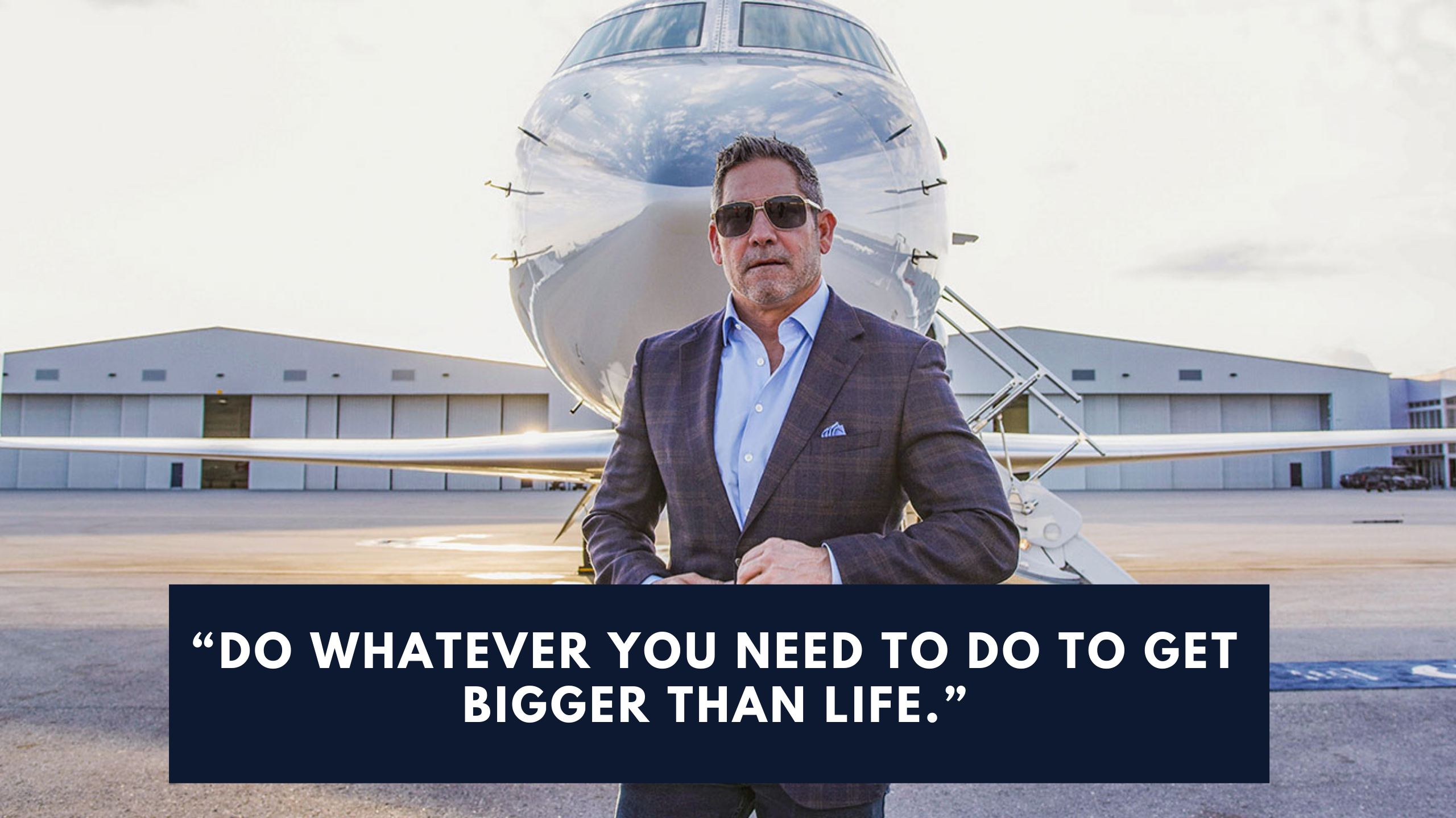 grant cardone quotes of all time