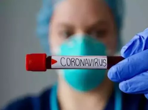 CoronaVirus