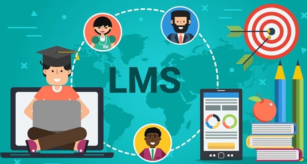 Top 5 Benefits of LMS for Your Business