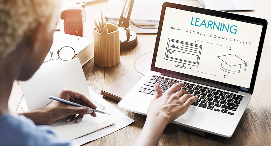 How eLearning Can Improve Productivity In The Workplace?