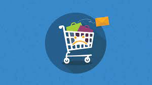 what is cart abandoment in ecommerce