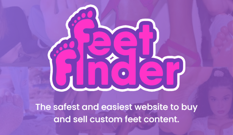 About FeetFinder