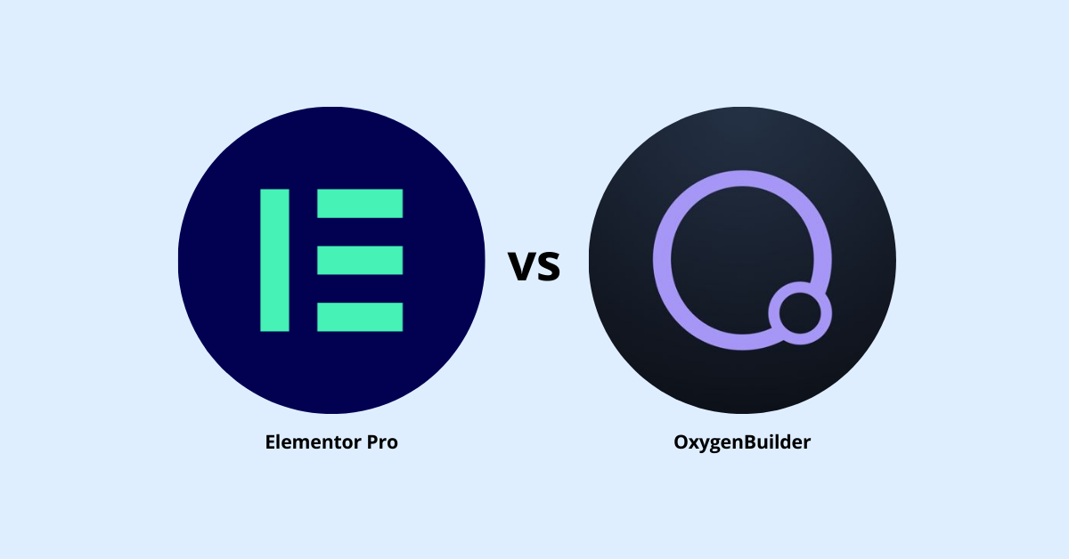 elementor-pro-vs-oxygenbuilder