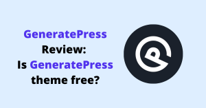 GeneratePress-Review-Is-GeneratePress-theme-free