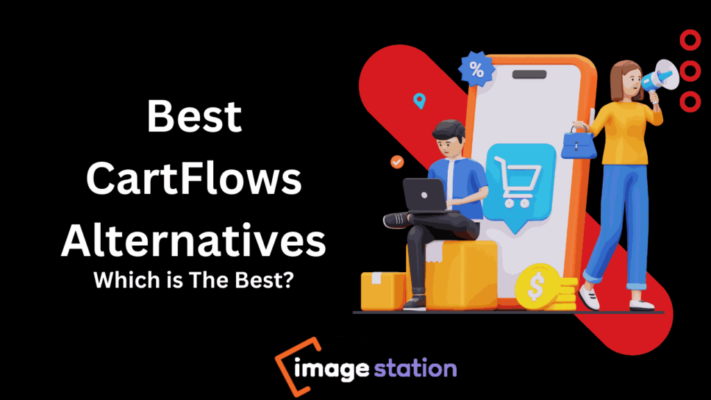 Best Cartflows alternatives- Imagestation