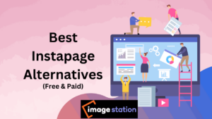 Best Instapage alternatives