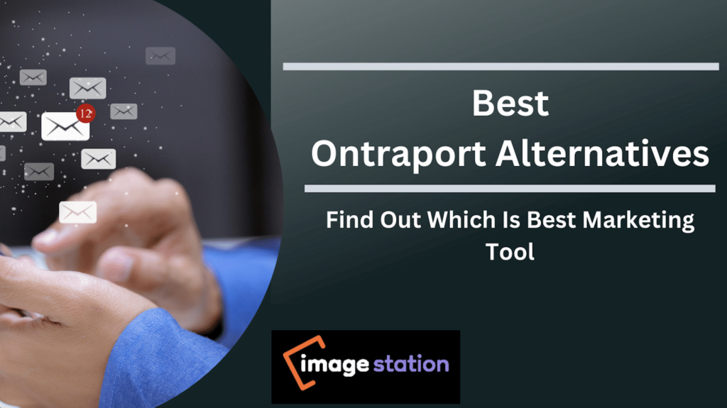 Best Ontraport Alternatives