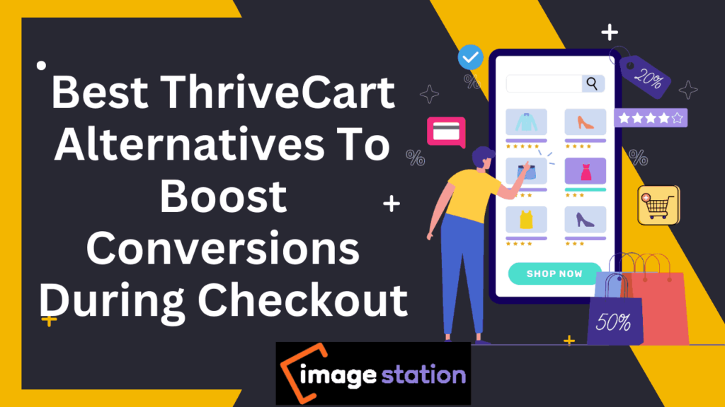 Best ThriveCart alternatives