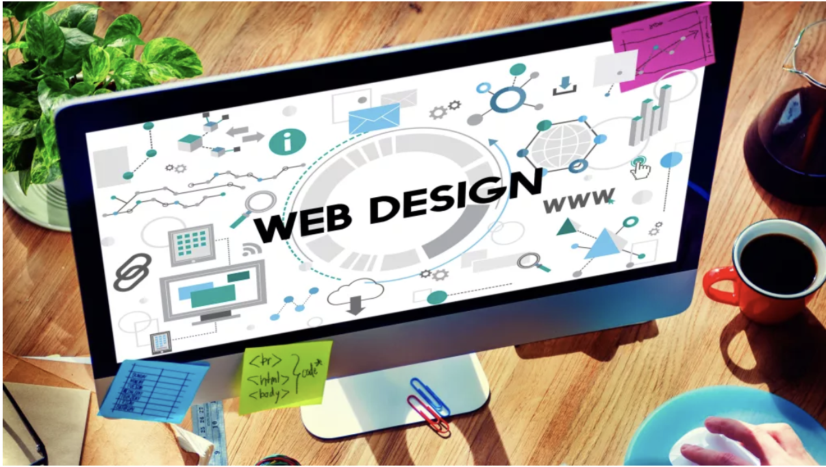 Best web designer websites