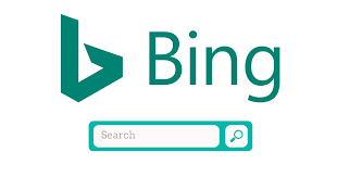 Bing- best search engines