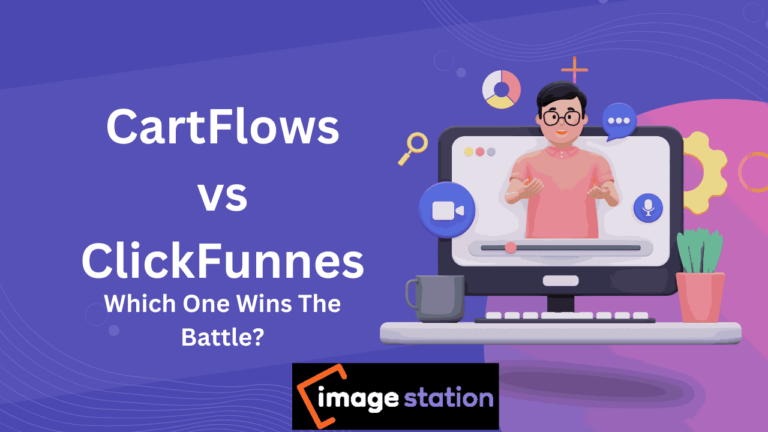 CartFlows vs ClickFunnels