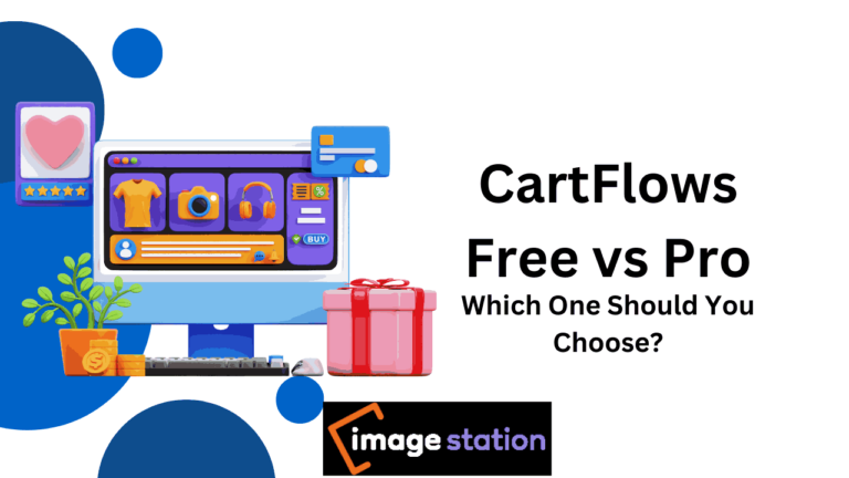 Cartflows free vs pro