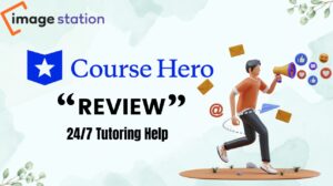 Course Hero Review