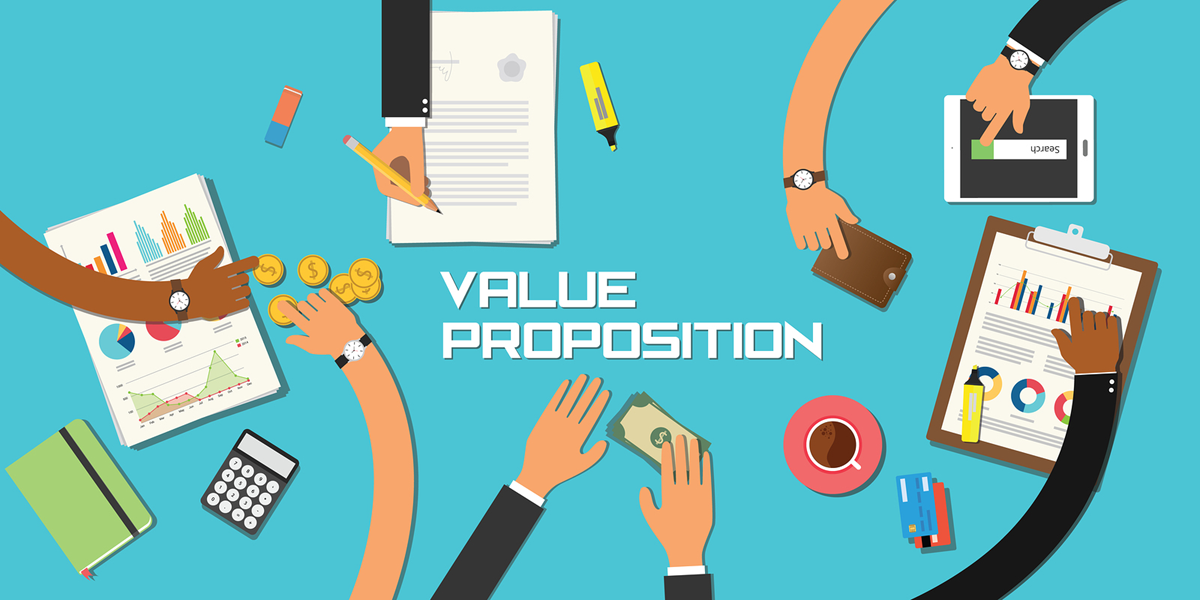 Craft Your Value Proposition