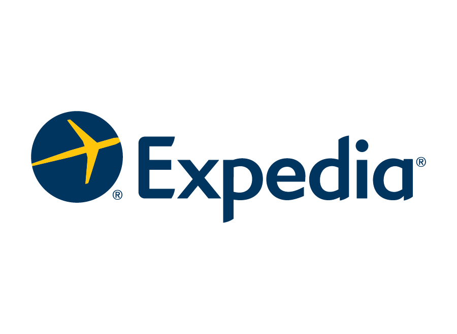 Expedia / Best Travel Agency Websites