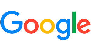 Google logo- best search engines