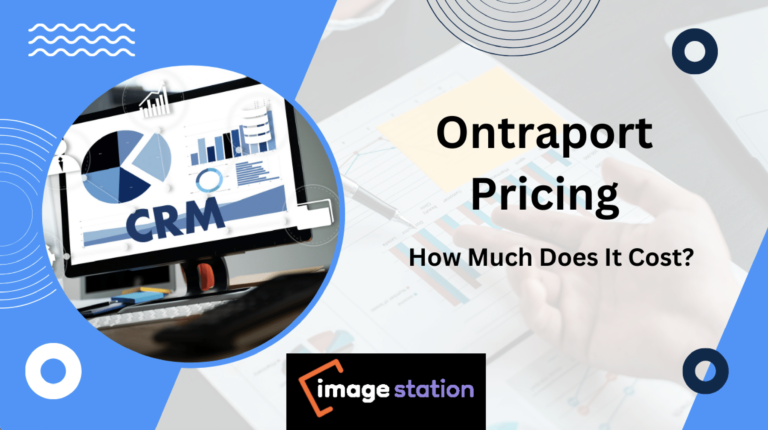 Ontraport Pricing Plans