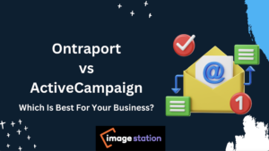 Ontraport vs ActiveCampaign