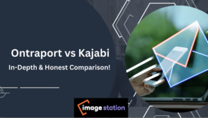 Ontraport vs Kajabi