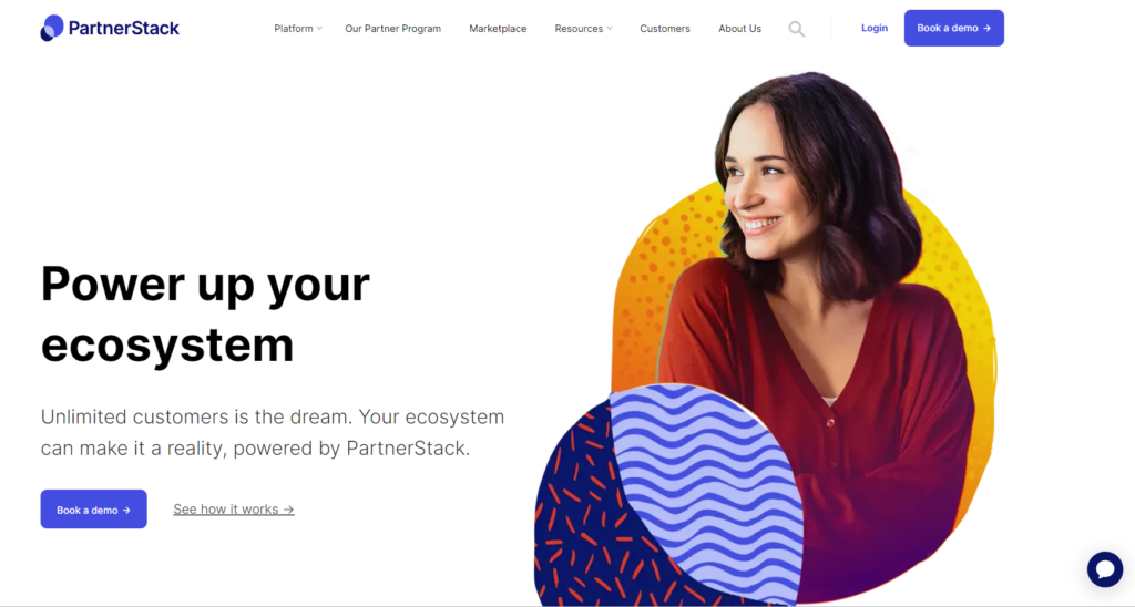 PartnerStack Overview