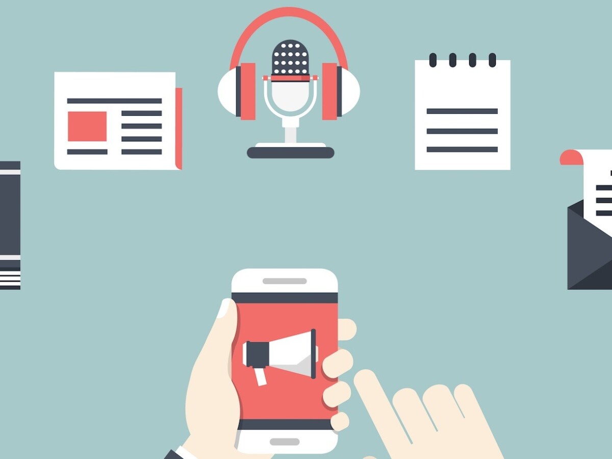 How Your Business Could Profit from Podcasting