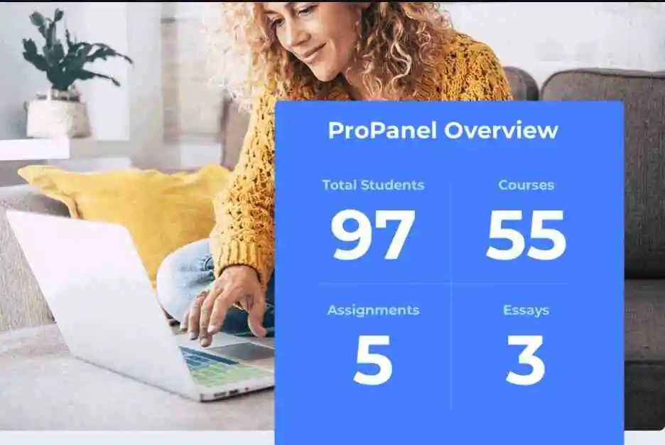 ProPanel Overview