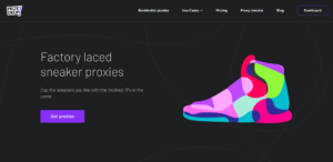 Proxy Drop- Best Sneaker Proxy Providers