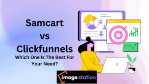 Samcart vs Clickfunels