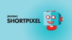 Short Pixel logo- SHortpixel review