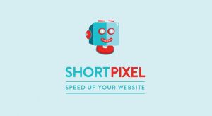 Shortpixel logo