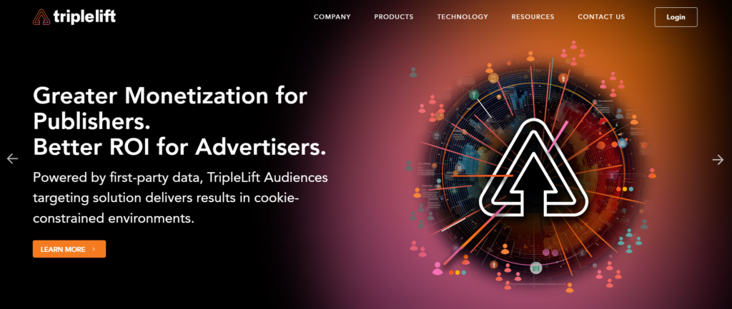 TripleLift- Best Ad Networks For Publishers