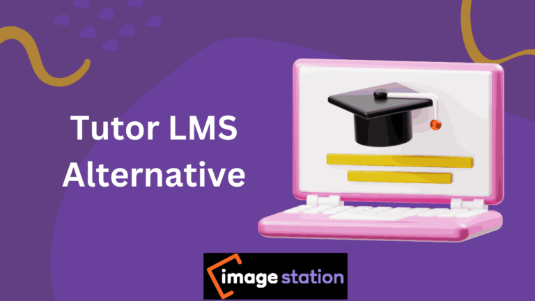 Alternative LMS pour tuteur