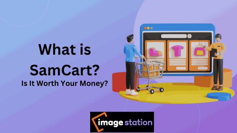 What is SamCart