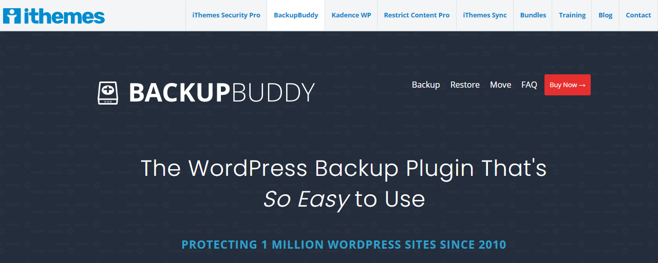 backupbuddy-ithemes-plugin