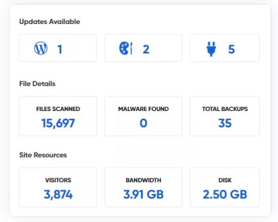 bioinicwp-hosting-review-features