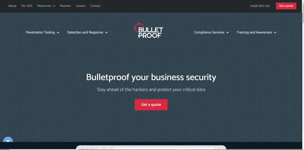 Best WordPress Security Plugin/ BulletProof Security
