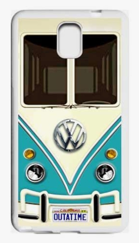 Classic Volkswagen iPhone Case