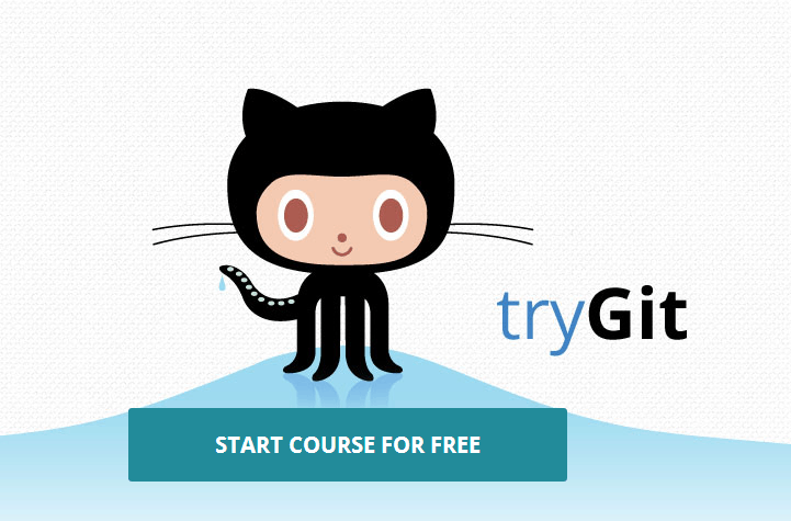 Code School Learn Git Online
