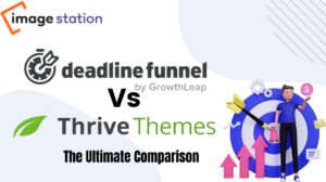 deadline funnel vs thrive ultimatum