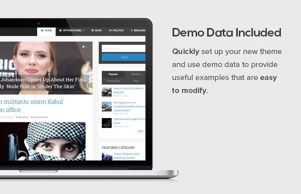 demo-data
