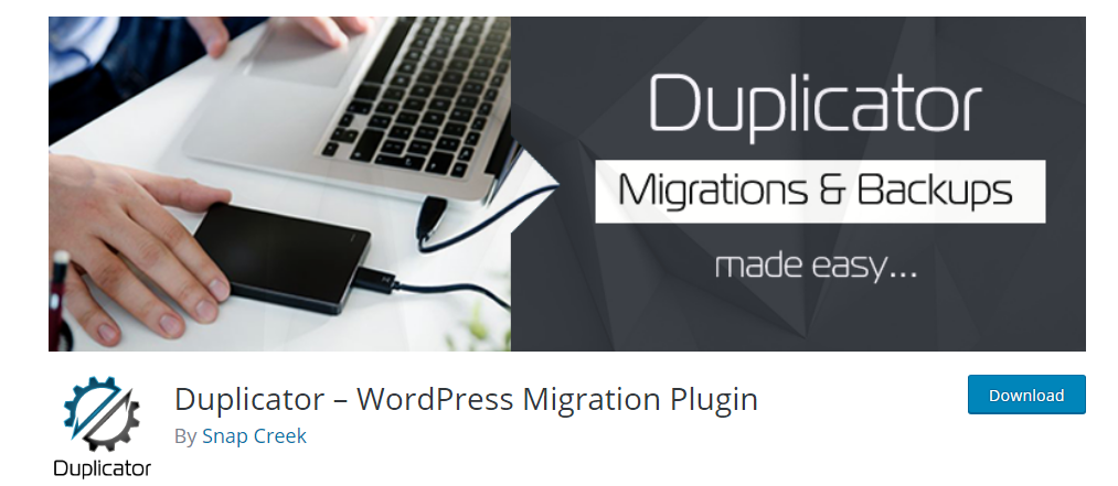duplicator-wordpress-migration-plugin