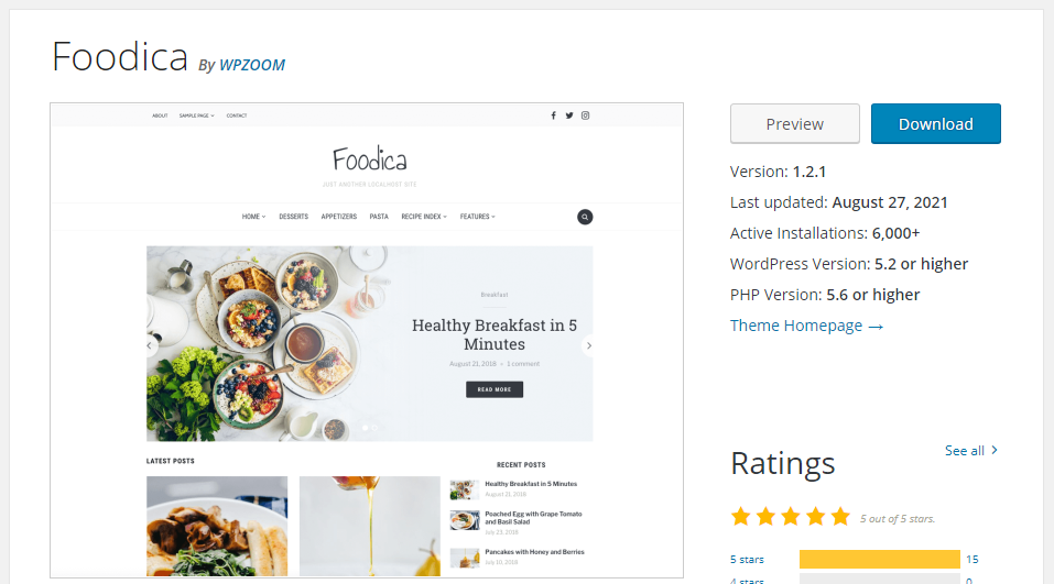 foodica-wordpress-theme-for-food-blogs