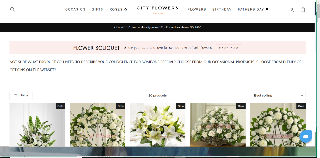 funeral flowers / best funeral website