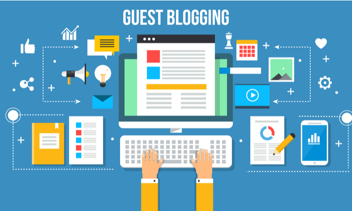 guest bloggers 