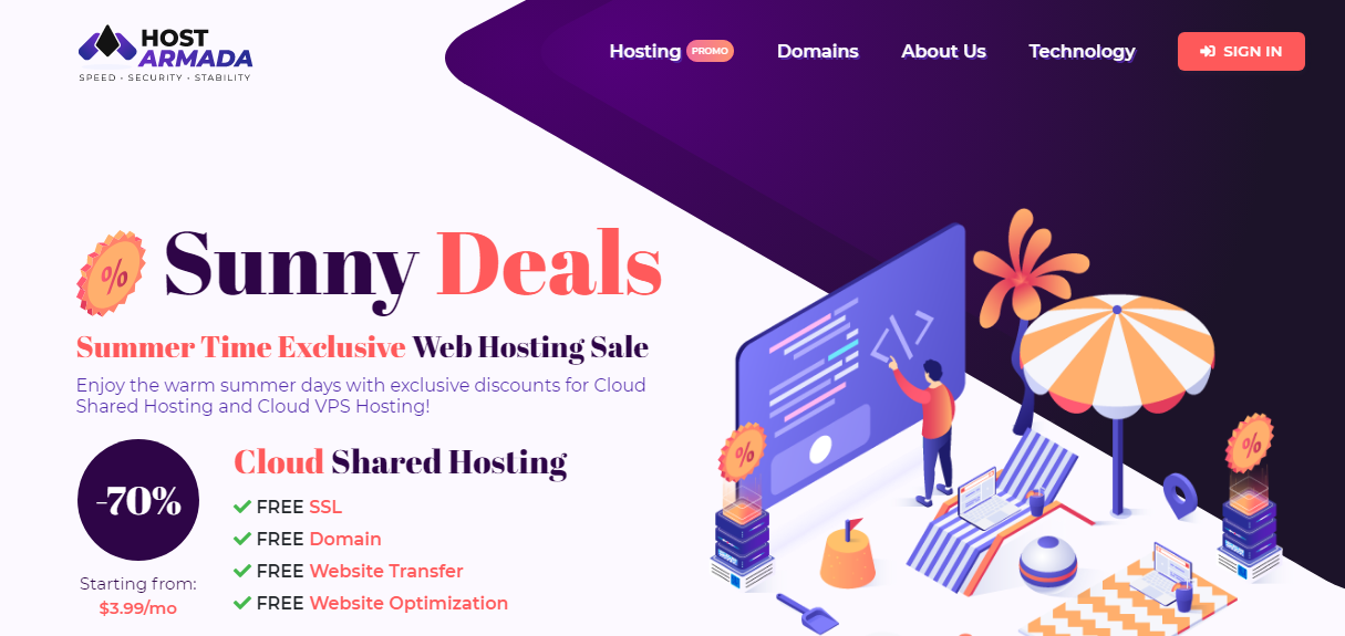 hostarmada-cloud-web-hosting-services