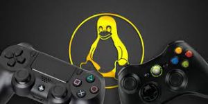 how to use xbox controller on linux